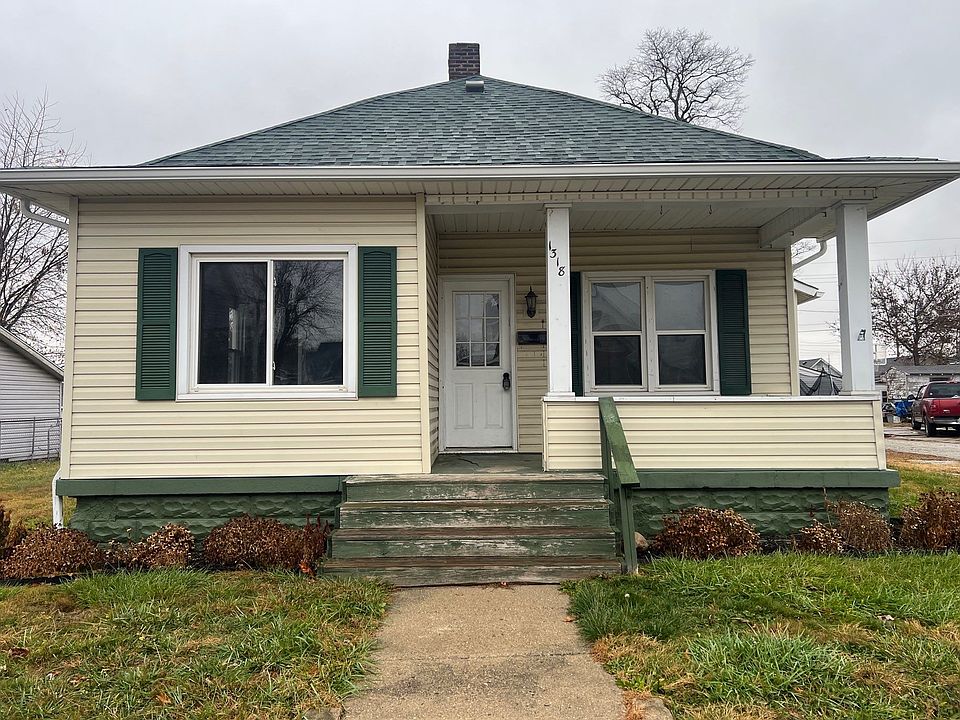 1st image of 1318 S D St