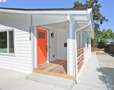 1215 Warren St, Martinez, CA, 94553