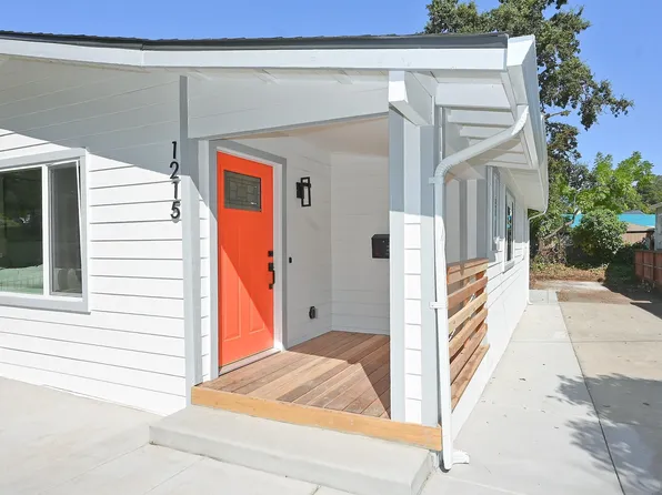 1215 Warren St, Martinez, CA 94553