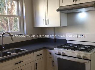 3421 Ben Lomond Pl, Los Angeles, CA 90027