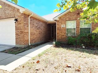 3702 Applewood Rd, Melissa, TX 75454