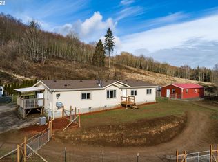 73300 Fern Hill Rd, Rainier, OR 97048