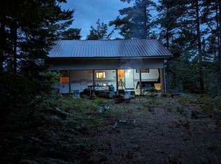 16600 N Fern Row, Paradise, MI 49768