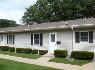 1073 Walnut Grove Dr #26, Muskegon, MI