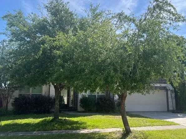 25217 Forest Ledge Dr, Porter, TX 77365