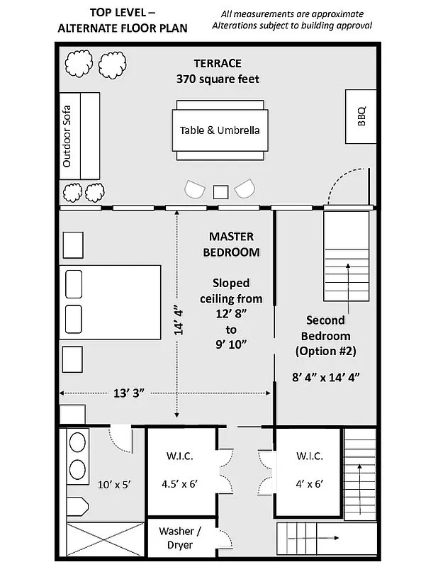 floor plan 4