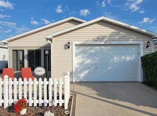 17402 SE 78th Harmony Cir, The Villages, FL 32162