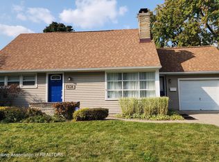 1628 Victor Ave, Lansing, MI 48910