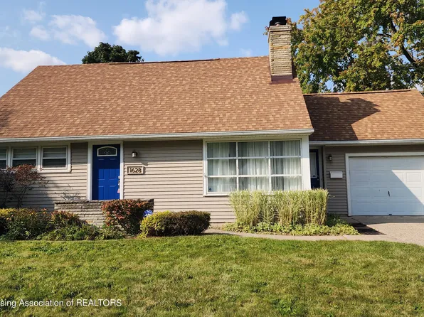1628 Victor Ave, Lansing, MI 48910