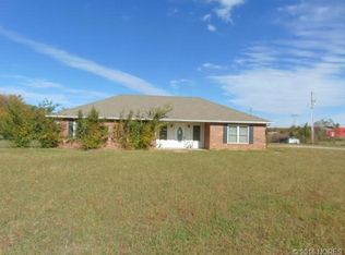 1829 E 161st St S, Bixby, OK 74008