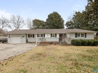 7419 Cadillac Dr SE, Huntsville, AL 35802