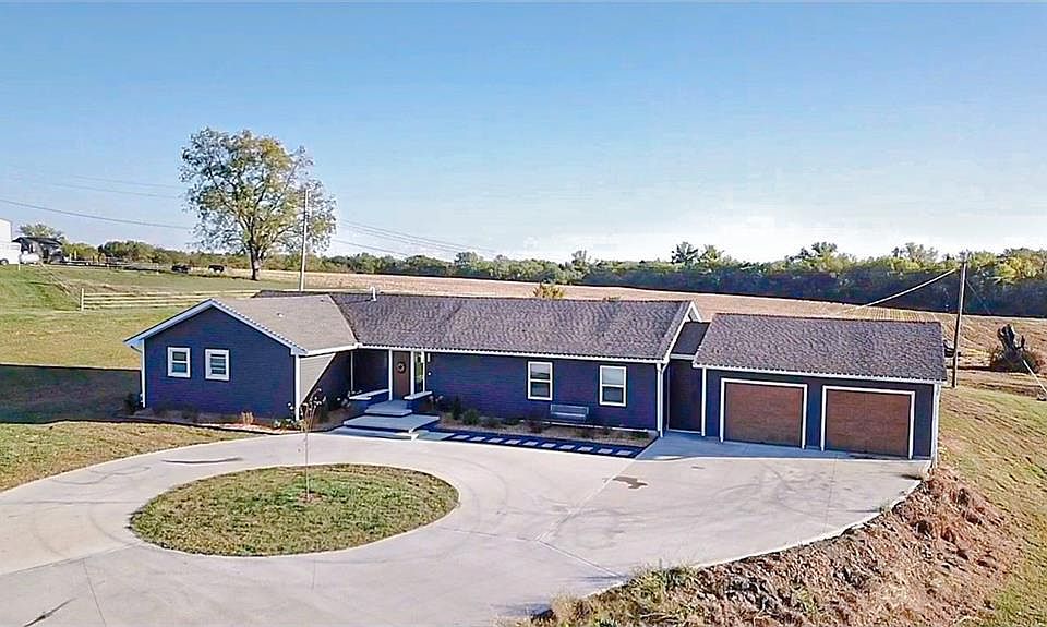 106 SE Grand Dd, Faucett, MO 64448 Zillow