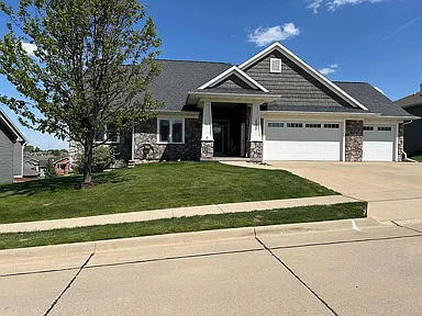2230 Jo Ann Dr — exterior photo