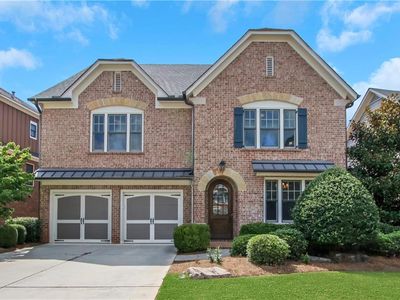 3486 Brookleigh Ln NE, Atlanta, GA, 30319