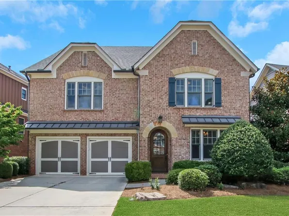 3486 Brookleigh Ln NE, Atlanta, GA 30319