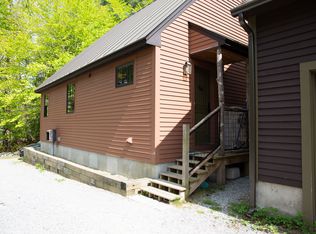 40 Waldron Hill Rd #A, Warner, NH 03278