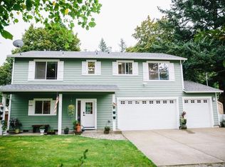 4124 SE 141st Ave, Portland, OR 97236