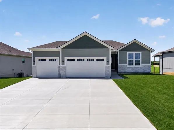 507 S Callie Rd, Bates City, MO 64011