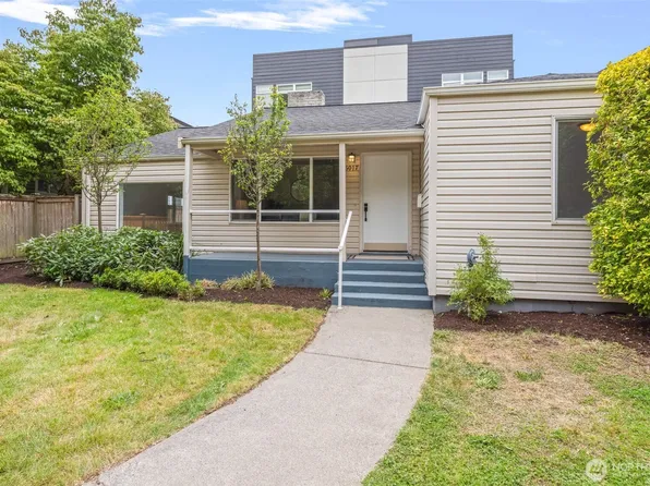 6017 Fauntleroy Way SW, Seattle, WA 98136