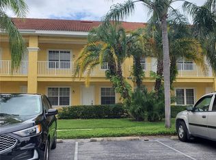21011 Picasso Ct #104, Land O Lakes, FL 34637
