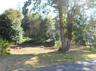 17516 83rd Street Ct SW, Longbranch, WA 98351