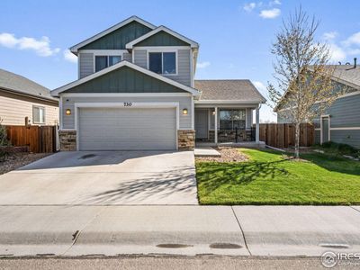 730 Village Dr, Milliken, CO, 80543