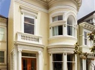 27 Buena Vista Ter, San Francisco, CA 94117