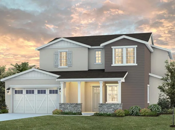 3032 Arroyo Dr Homesite 417, Marina, CA 93933