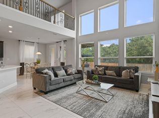 4312 Tanglewood Estates Dr, Leander, TX 78641