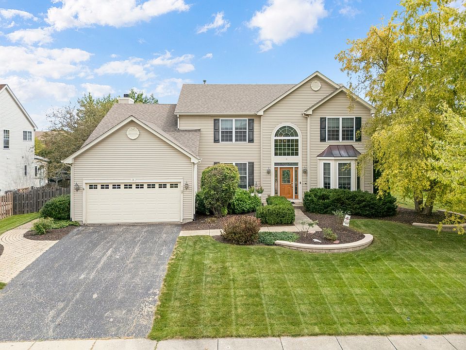 1st image of 3 Walbridge Ct