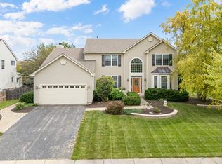 3 Walbridge Ct, Algonquin, IL 60102