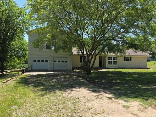 2474 Joe Davis Rd, Whitewright, TX 75491
