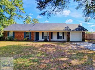 1430 Coalition Cir, Hinesville, GA 31313