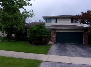 16513 Haven Ave, Orland Hills, IL 60487