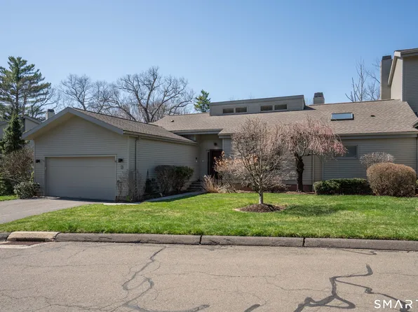 3 Shirecrest #3, Avon, CT 06001