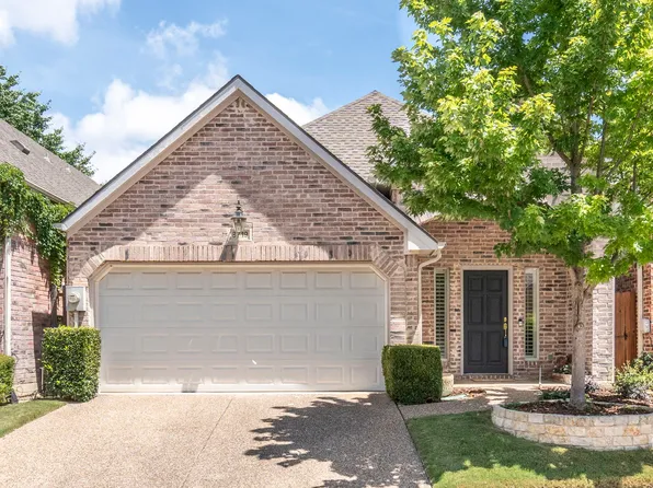 8719 Coppertowne Ln, Dallas, TX 75243
