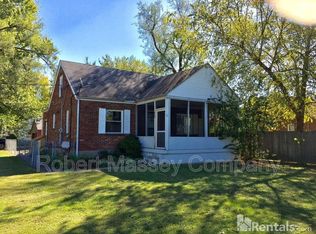 5539 Minor Ln, Louisville, KY 40219