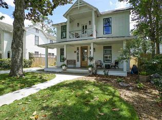 9 Rohde Ave, St Augustine, FL 32084