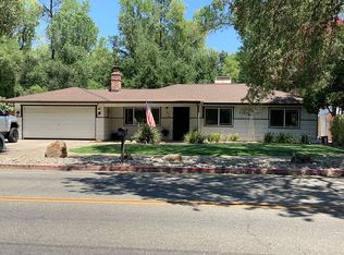 3249 Foothill Blvd, Oroville, CA 95966