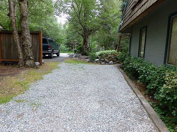 RV Parking