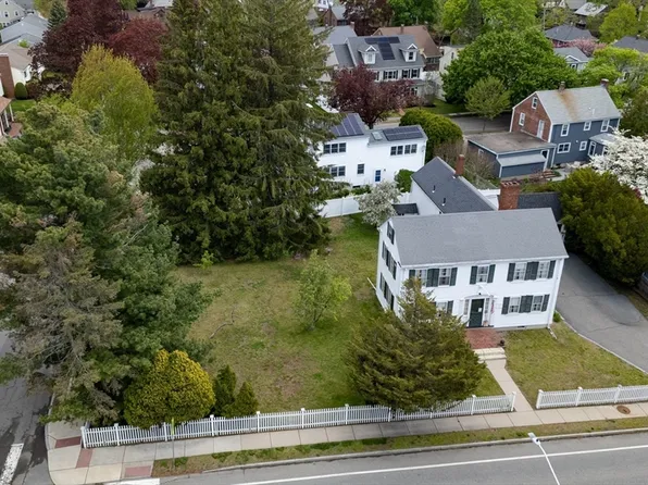 291 Brighton St, Belmont, MA 02478