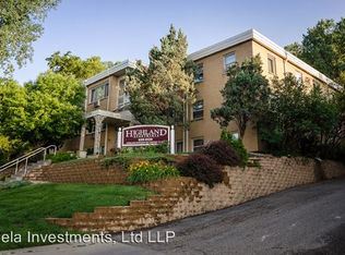 1575 Saint Paul Ave APT 18, Saint Paul, MN 55116