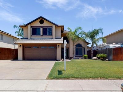 562 Meadowland Dr, Ripon, CA, 95366