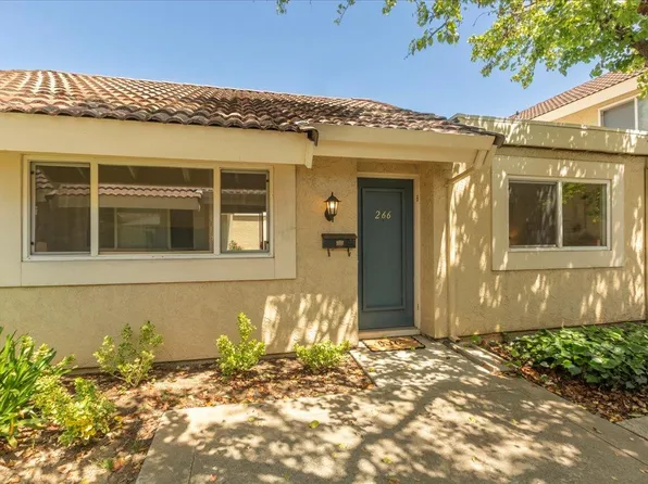 266 Truckee Ln, San Jose, CA 95136