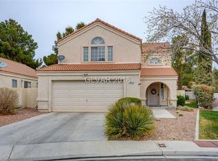 9004 Cypress Point Way, Las Vegas, NV 89117