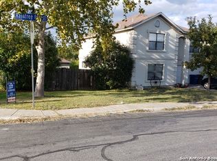 7338 Raintree Frst, San Antonio, TX 78233