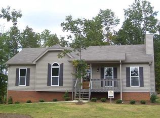 55 Fallview Ct, Odenville, AL 35120