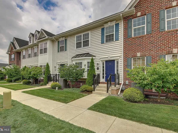 3951 Cephas Child Rd Unit 7, Doylestown, PA 18902