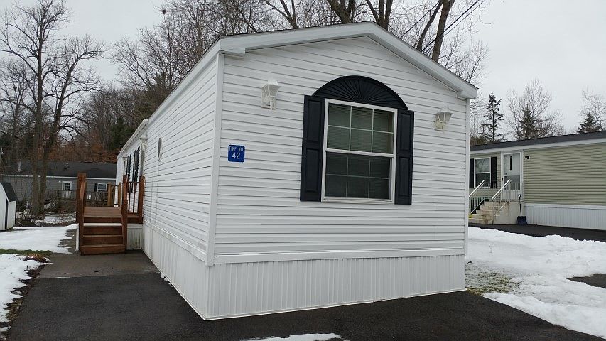 Fenton Community #42
