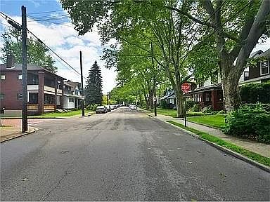 neighborhood